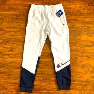 Campion joggers/ sweats